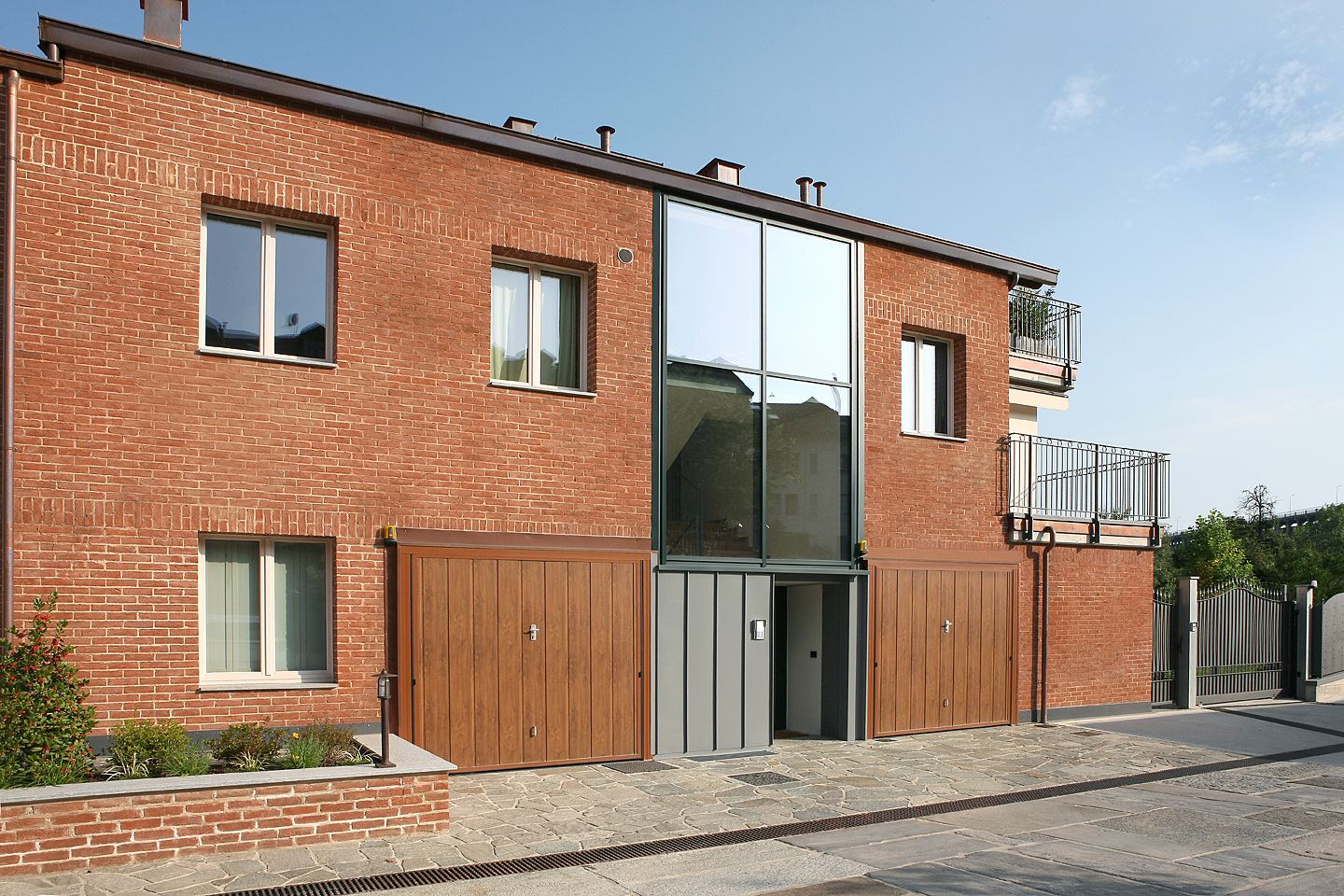 Iridium Doors Gallery Basculanti 2