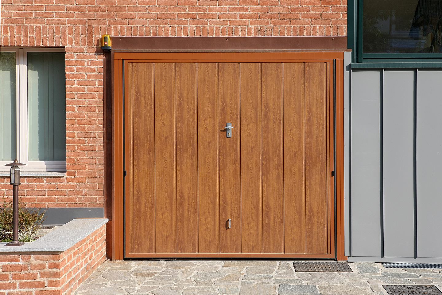 Iridium Doors Gallery Basculanti 3