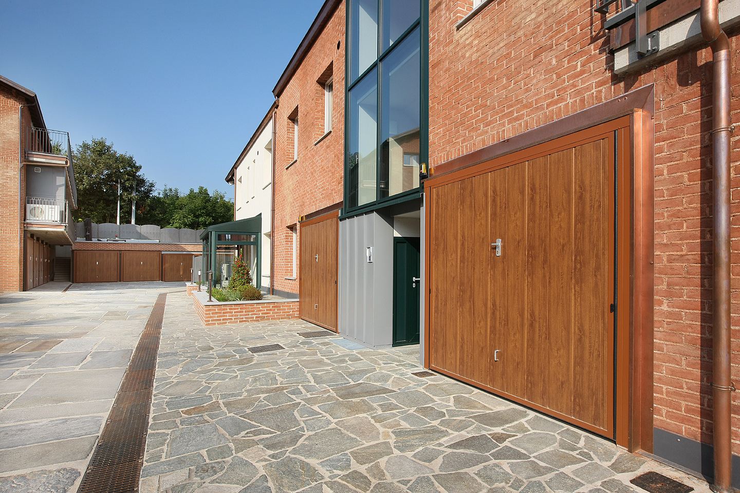 Iridium Doors Gallery Basculanti 5