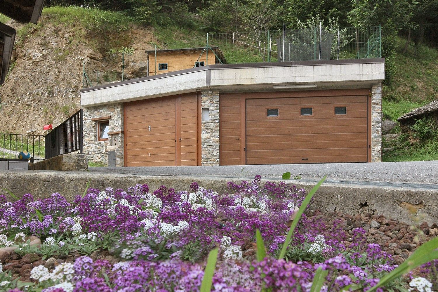 Iridium Doors Gallery Basculanti 9
