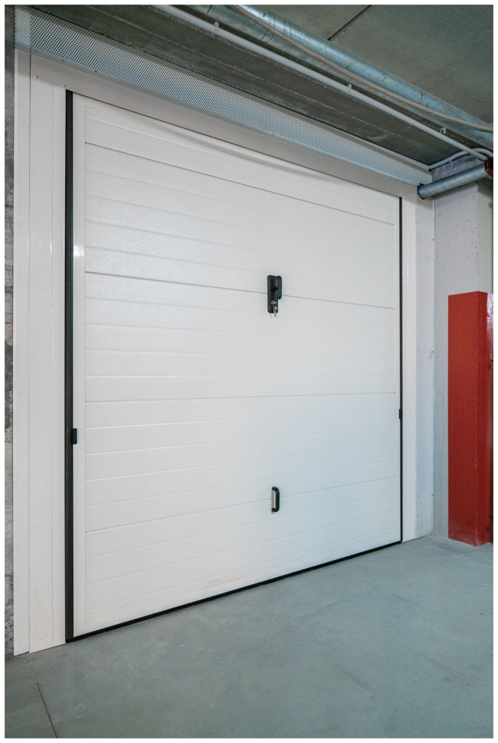 Iridium Doors Gallery Basculanti 10
