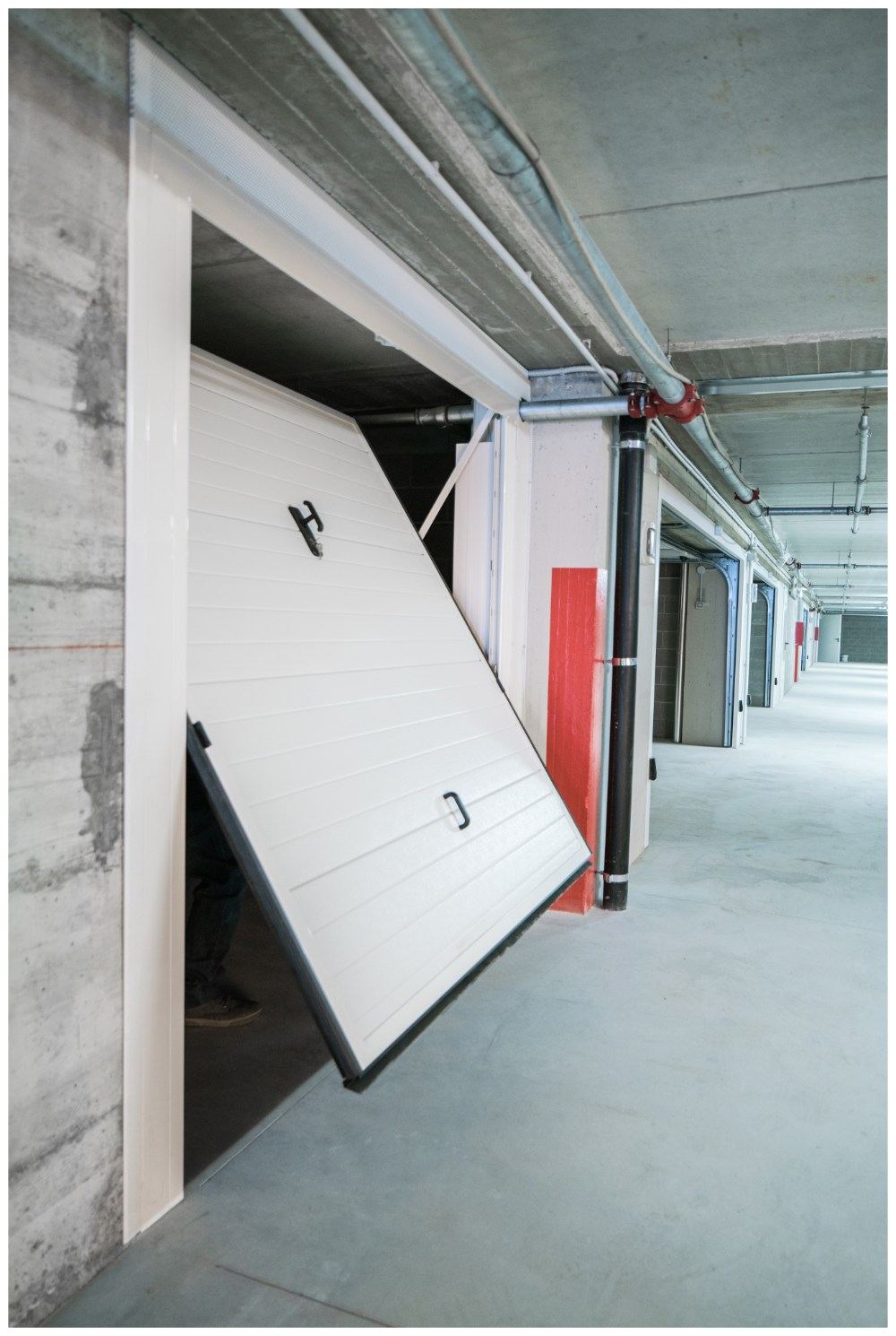 Iridium Doors Gallery Basculanti 11