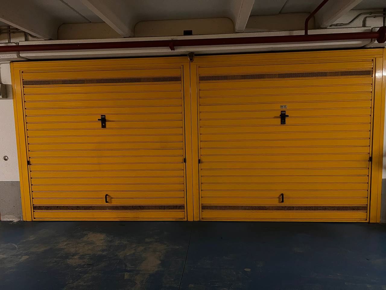 Iridium Doors Gallery Basculanti 14