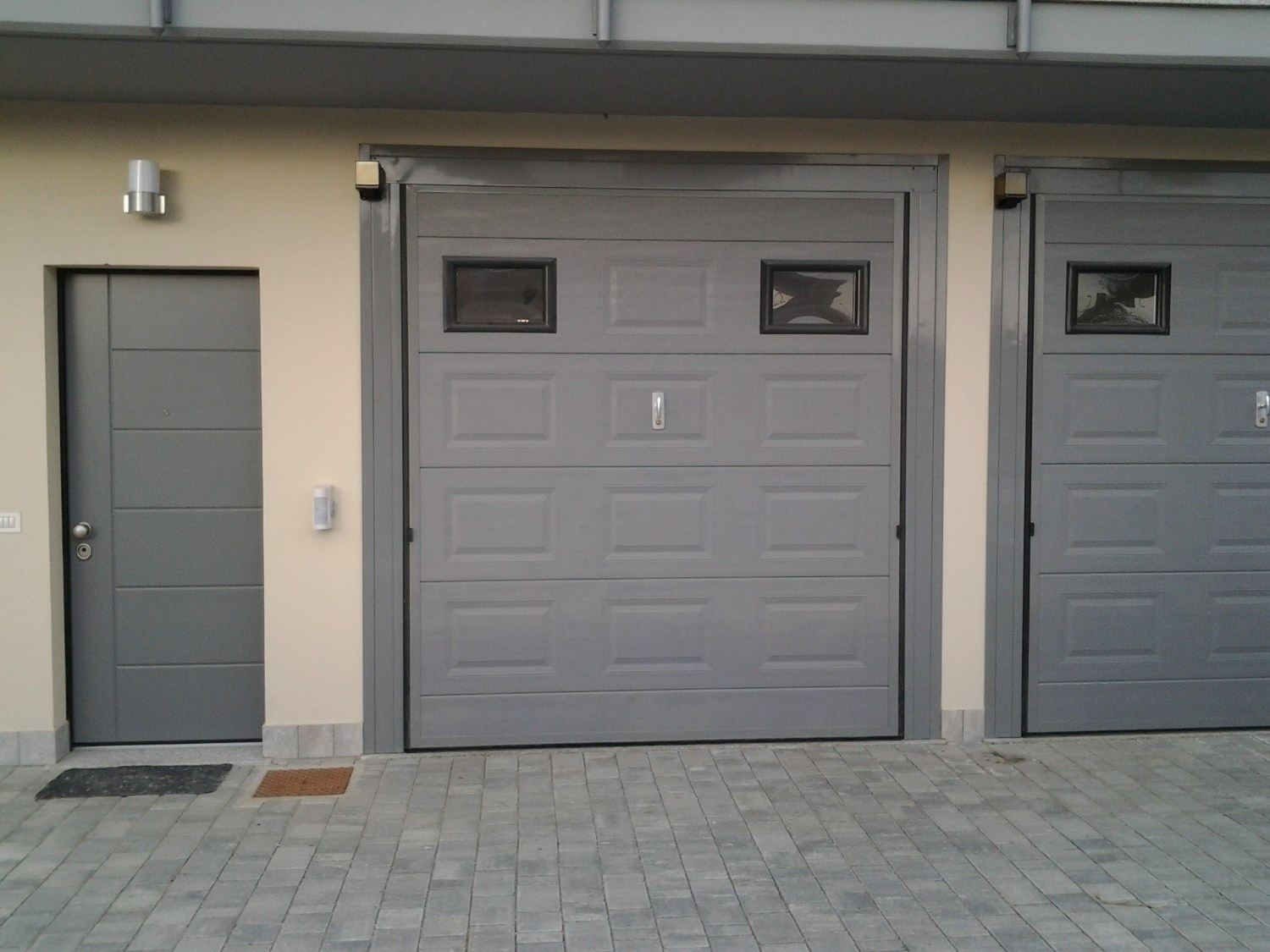 Iridium Doors Gallery Basculanti 19