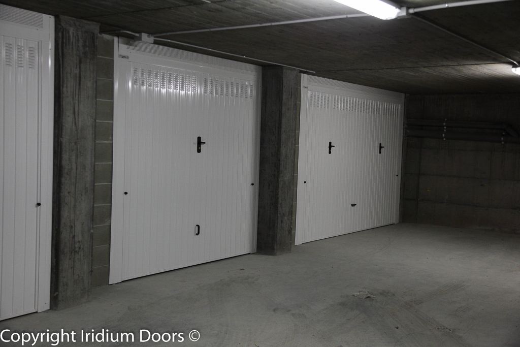 Iridium Doors Gallery Basculanti 26