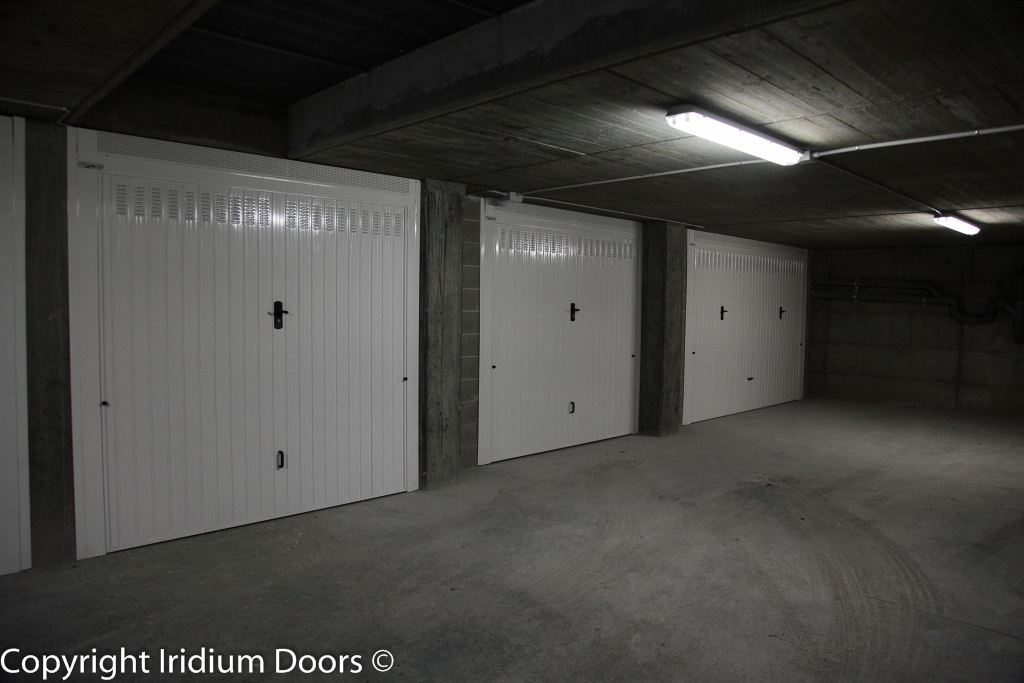 Iridium Doors Gallery Basculanti 28