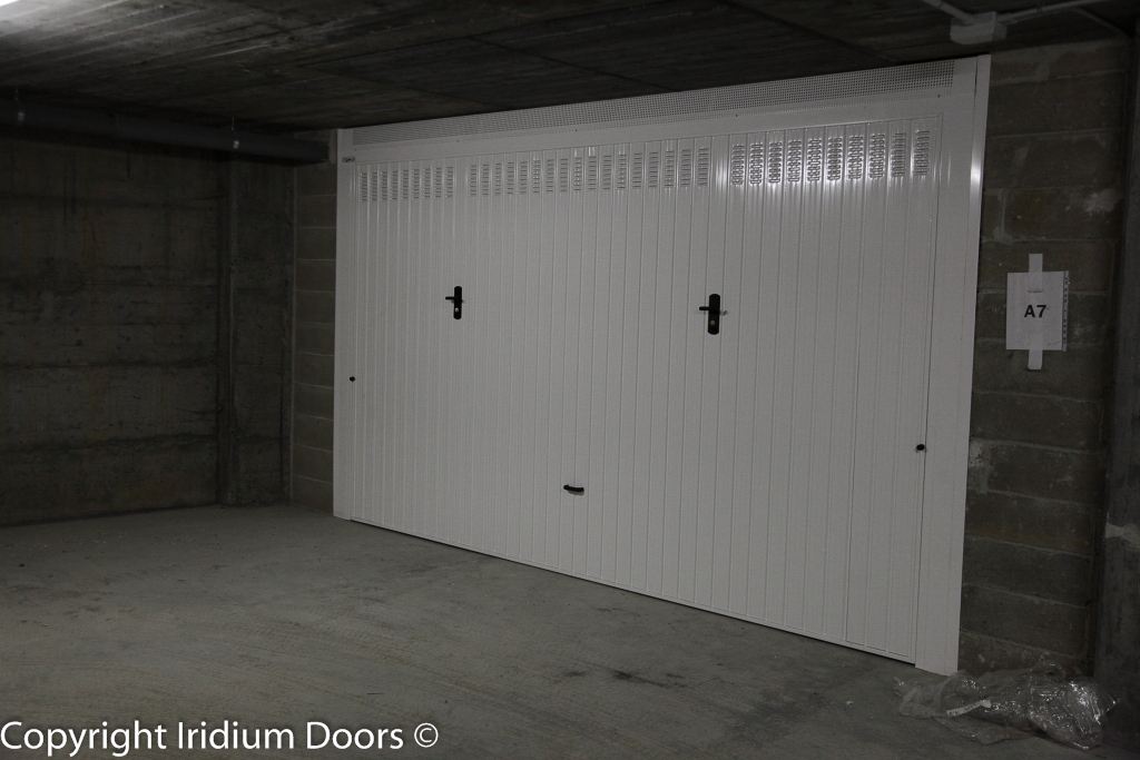 Iridium Doors Gallery Basculanti 29
