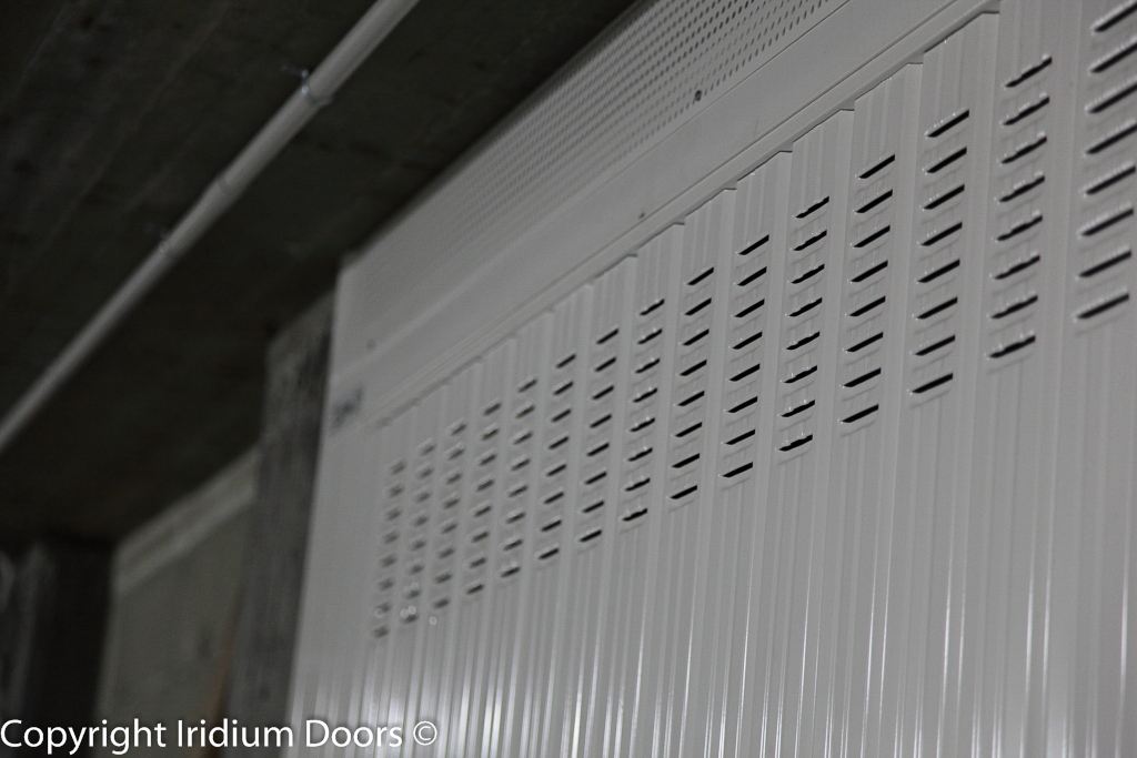 Iridium Doors Gallery Basculanti 32