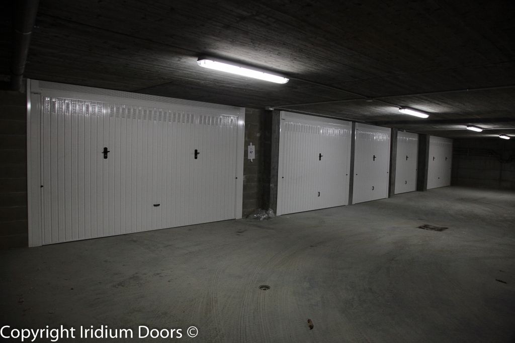 Iridium Doors Gallery Basculanti 36