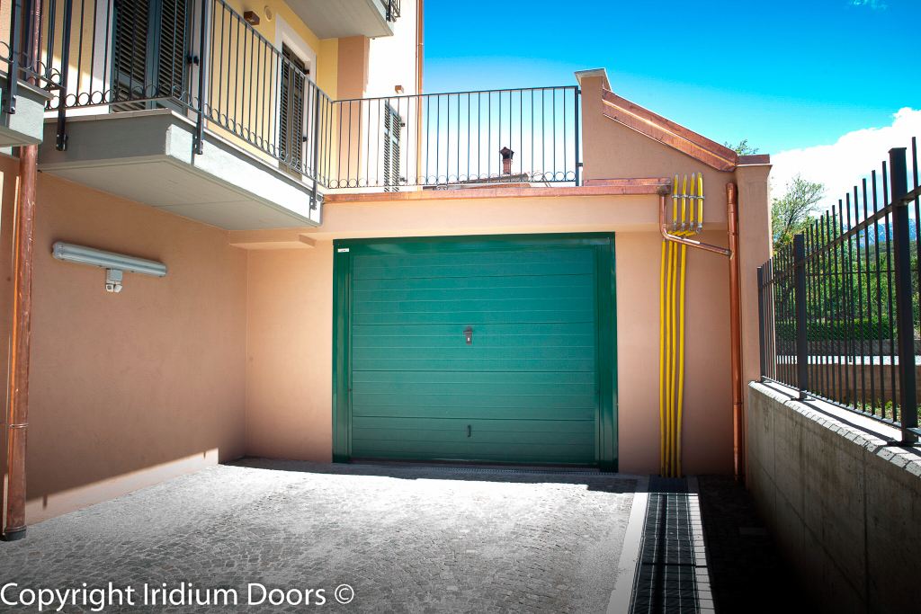 Iridium Doors Gallery Basculanti 39