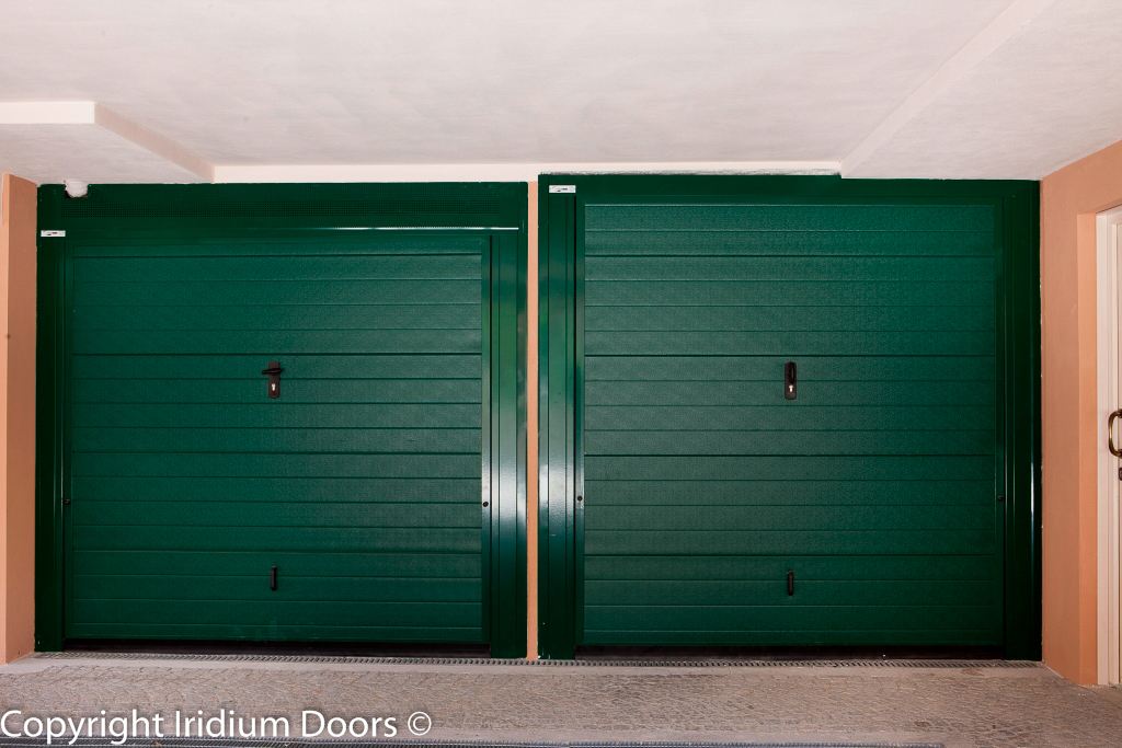 Iridium Doors Gallery Basculanti 42