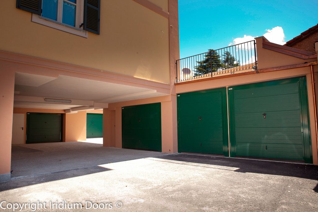 Iridium Doors Gallery Basculanti 43