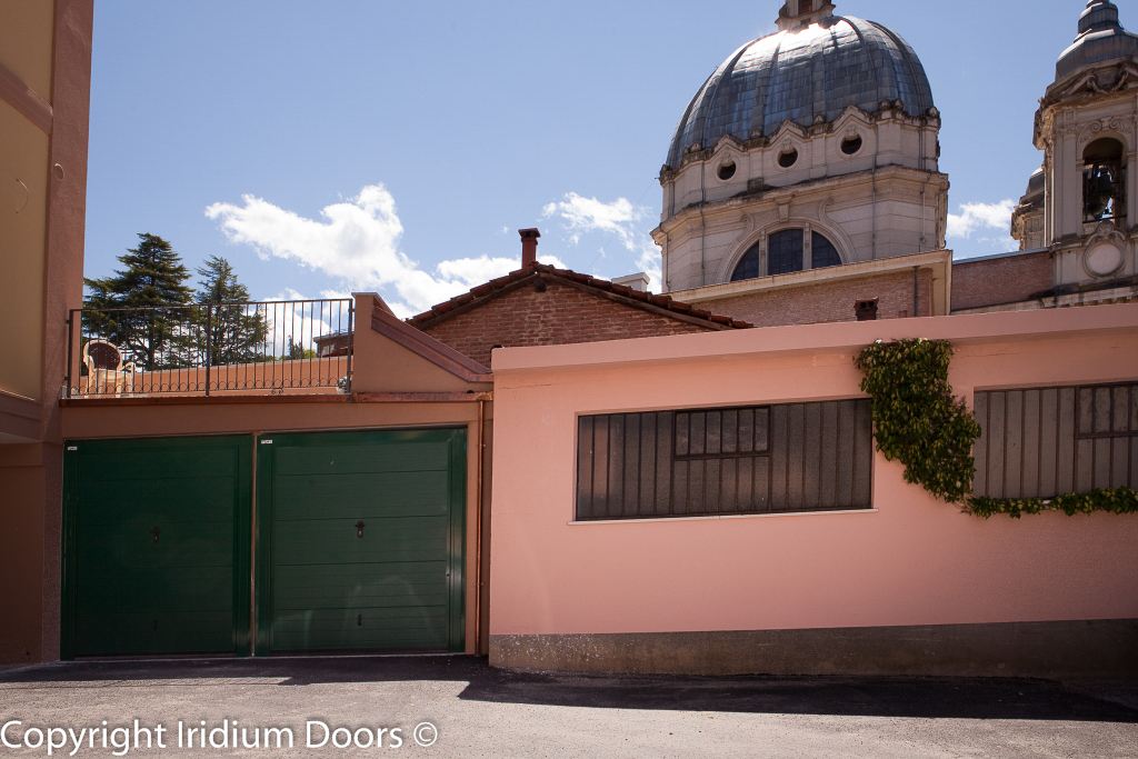 Iridium Doors Gallery Basculanti 44