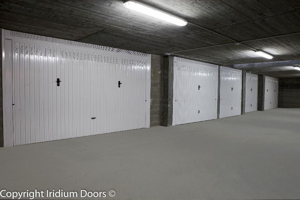 Iridium Doors Gallery Basculanti 47