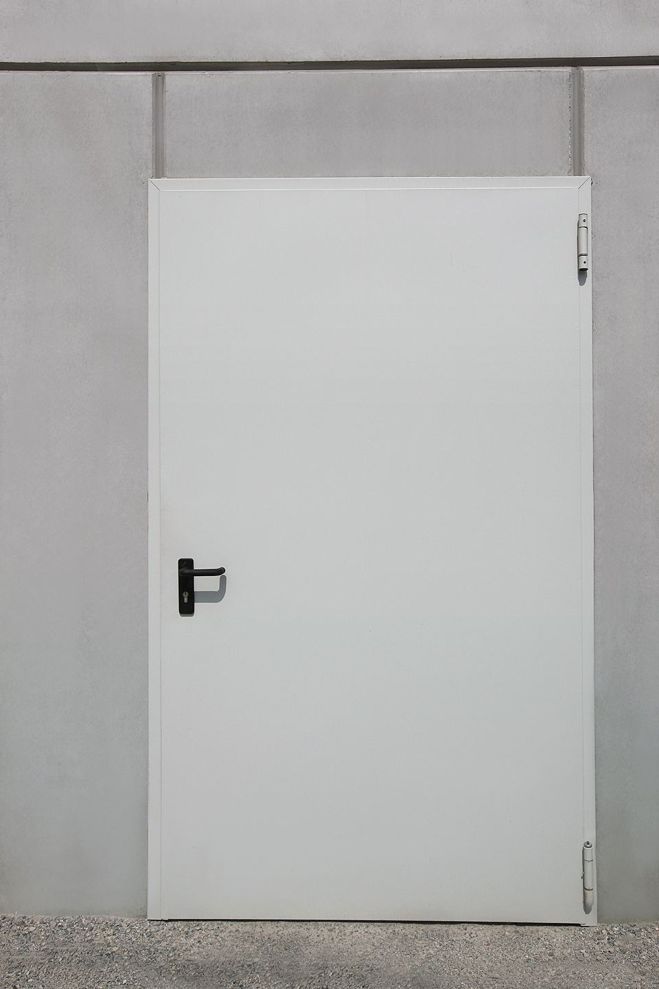 Iridium Doors Gallery Porte Pedonali 3