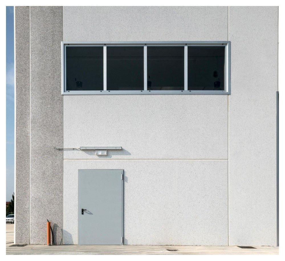 Iridium Doors Gallery Porte Pedonali 4
