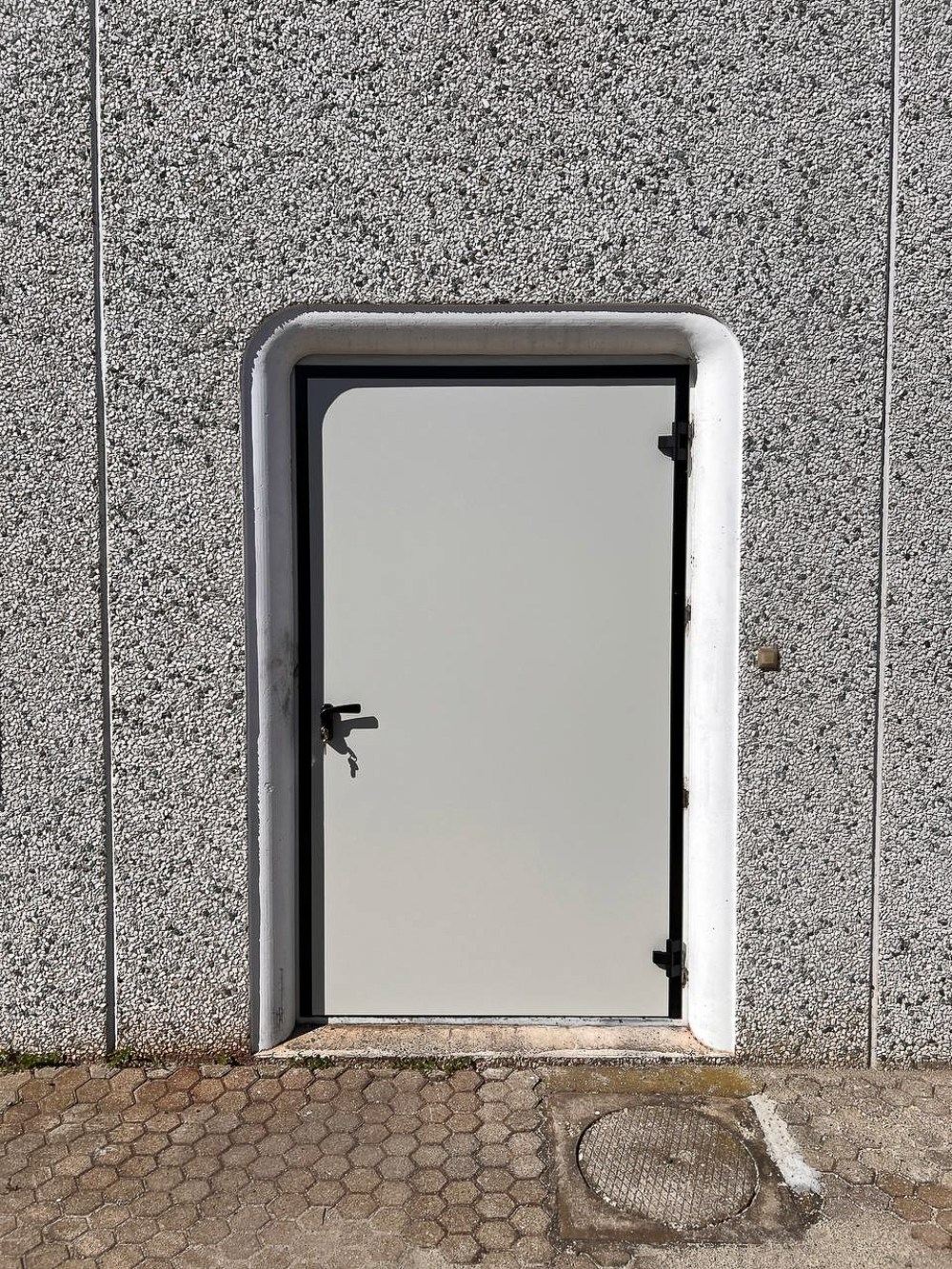 Iridium Doors Gallery Porte Pedonali 10