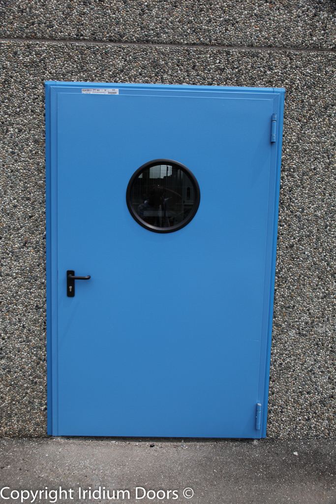 Iridium Doors Gallery Porte Pedonali 15