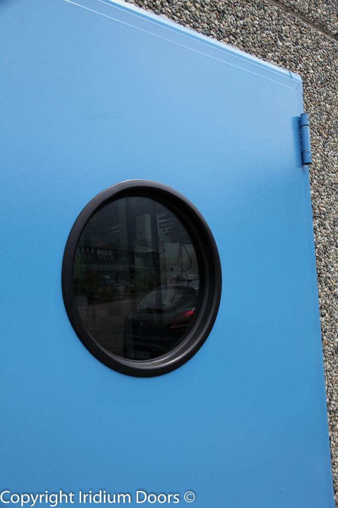 Iridium Doors Gallery Porte Pedonali 16