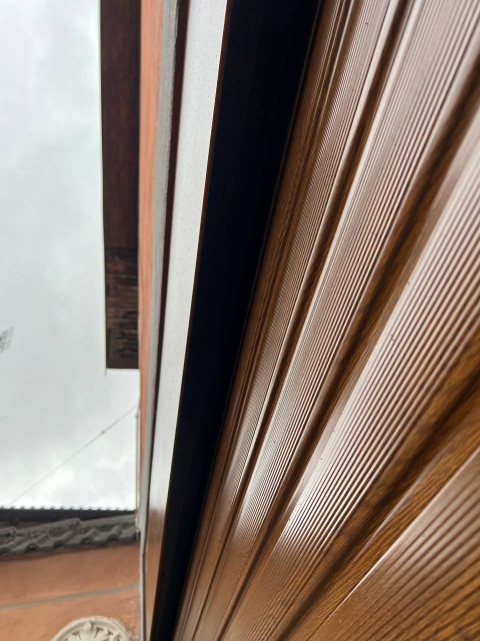 Iridium Doors Gallery Sarin 1