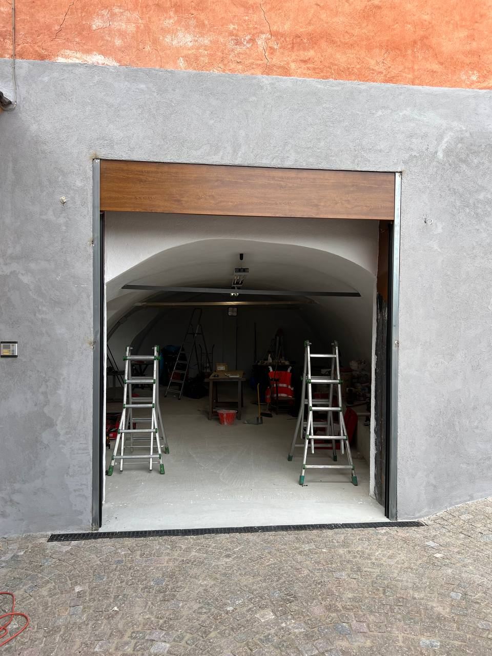 Iridium Doors Gallery Sarin 4