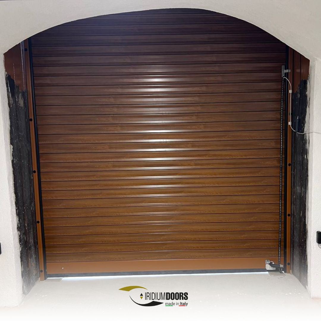 Iridium Doors Gallery Sarin 5