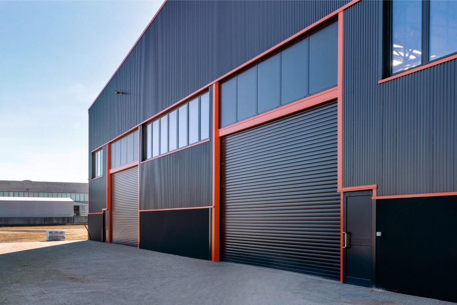 Iridium Doors Gallery Sirrah 1
