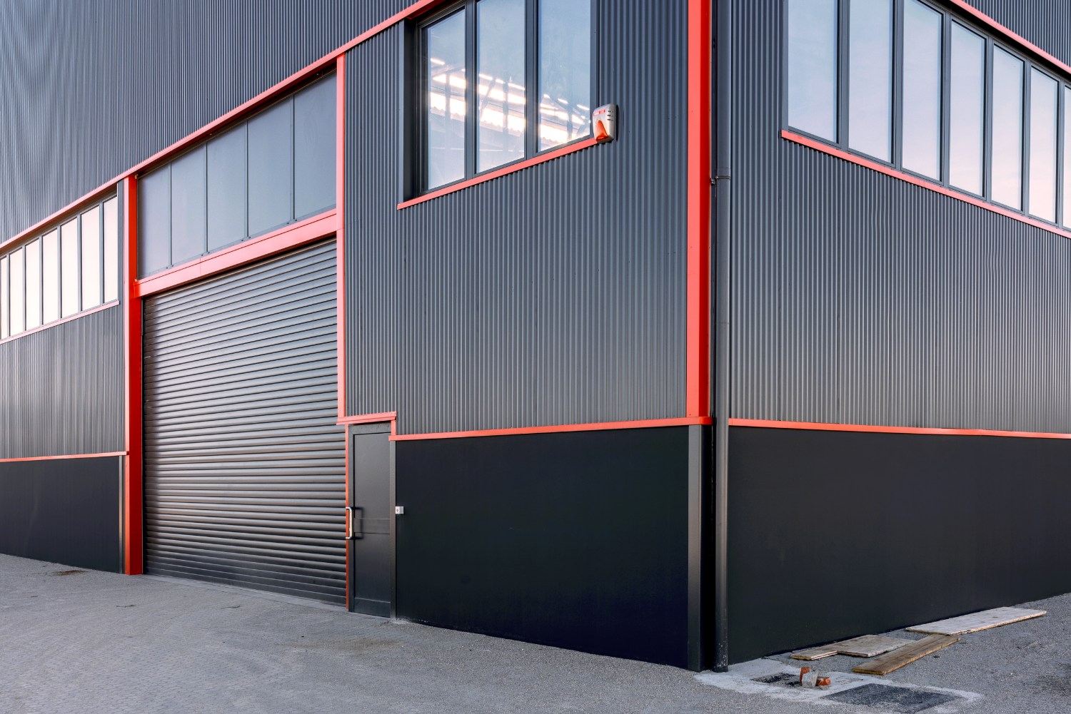 Iridium Doors Gallery Sirrah 3
