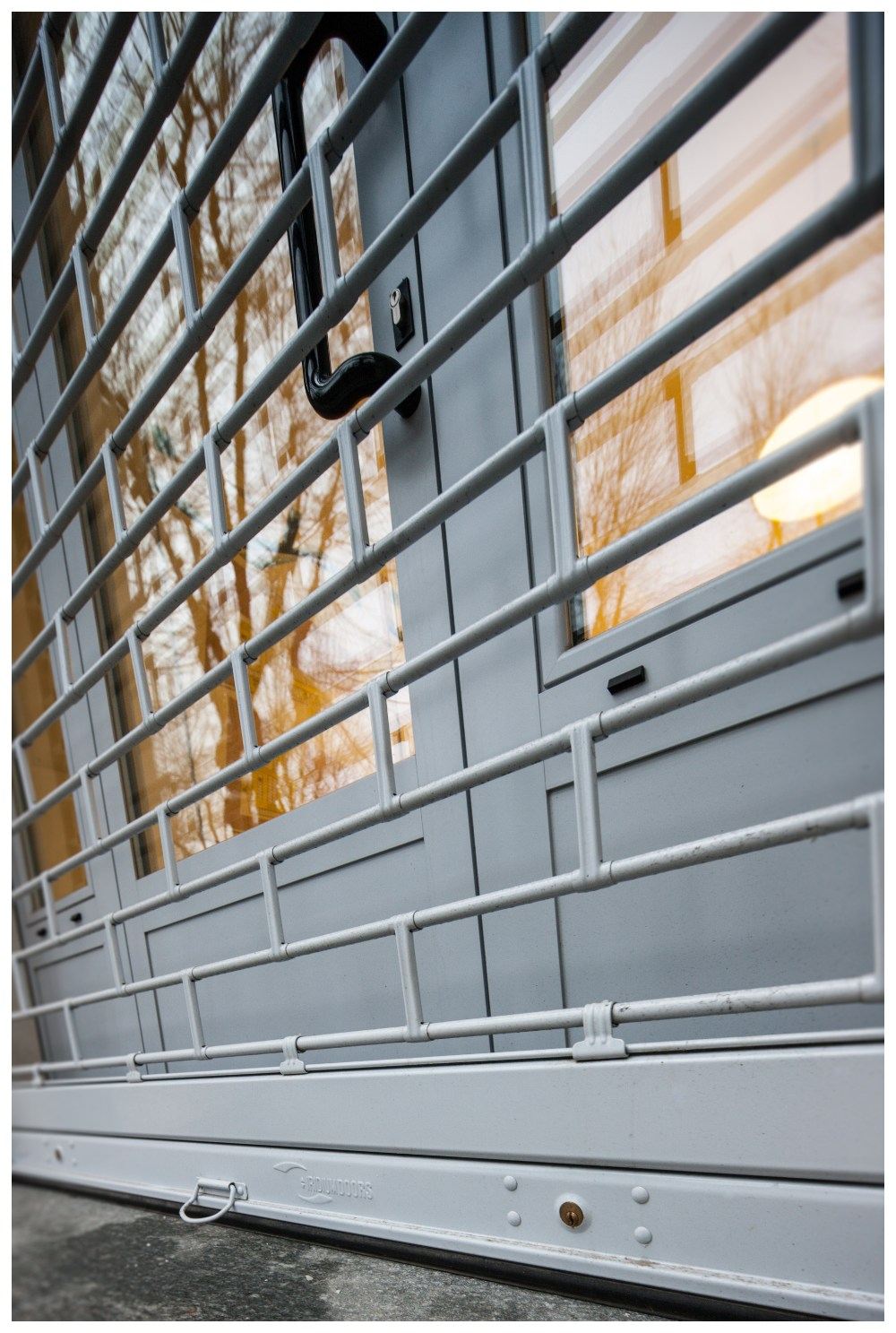 Iridium Doors Gallery Serrande Industriali 21