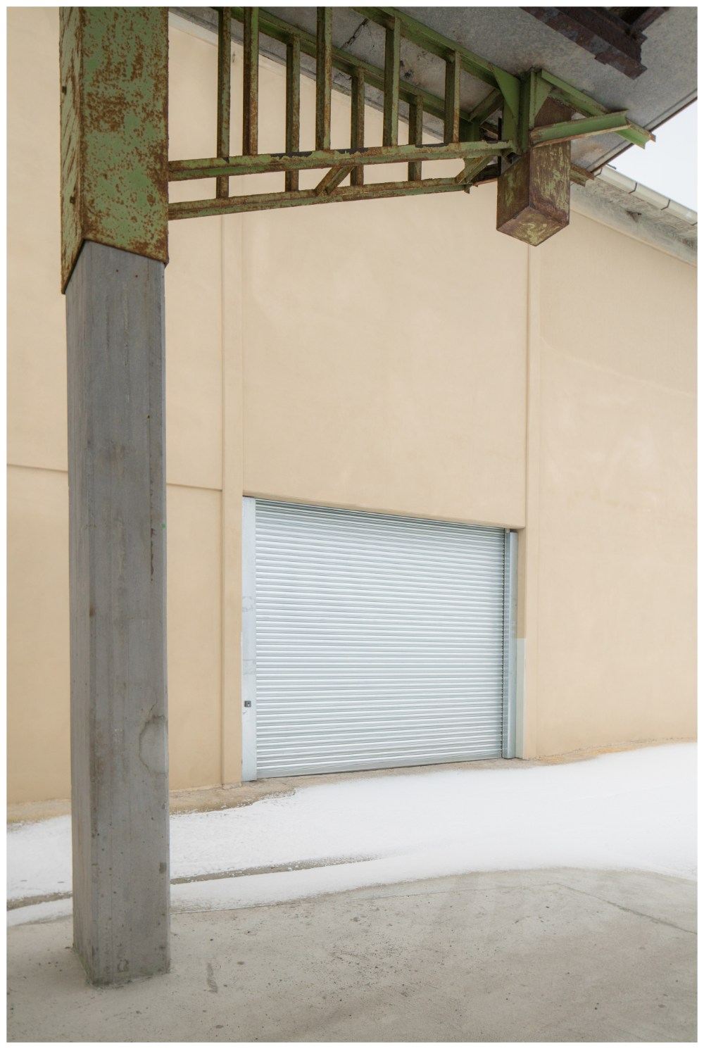 Iridium Doors Gallery Serrande Industriali 34