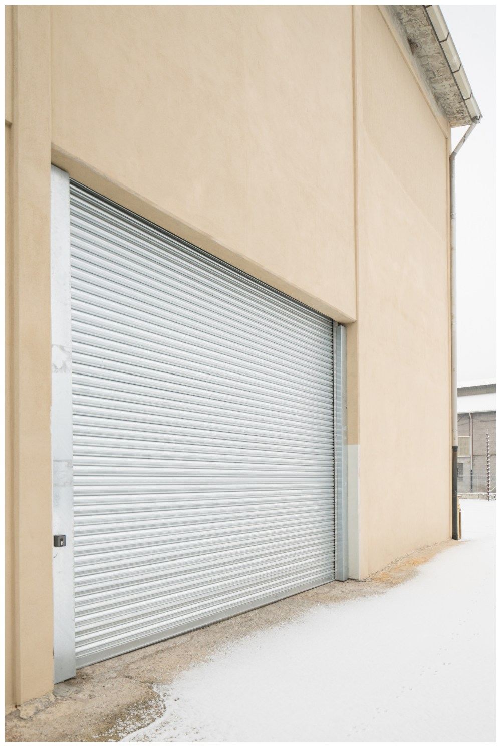 Iridium Doors Gallery Serrande Industriali 35