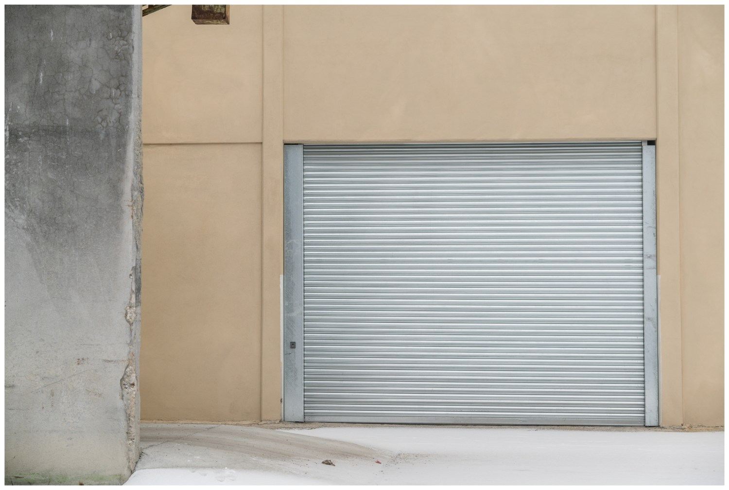 Iridium Doors Gallery Serrande Industriali 37