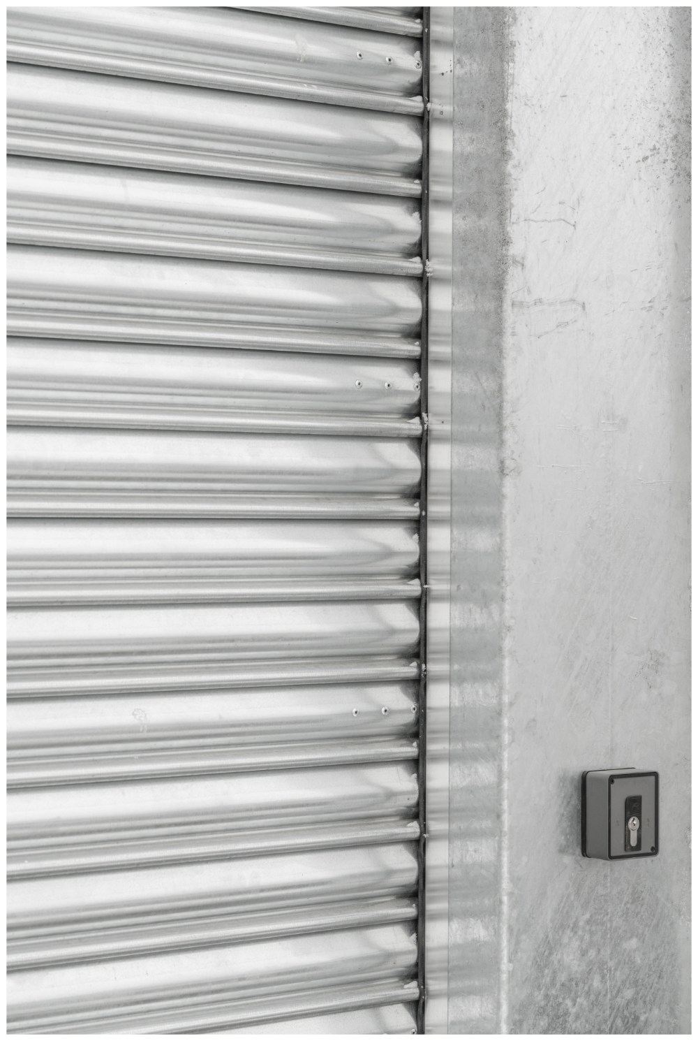 Iridium Doors Gallery Serrande Industriali 39
