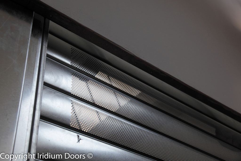 Iridium Doors Gallery Serrande Industriali 57