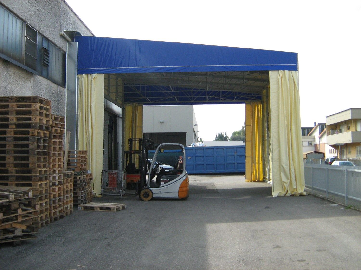Iridium Doors Gallery Progetti Speciali 13