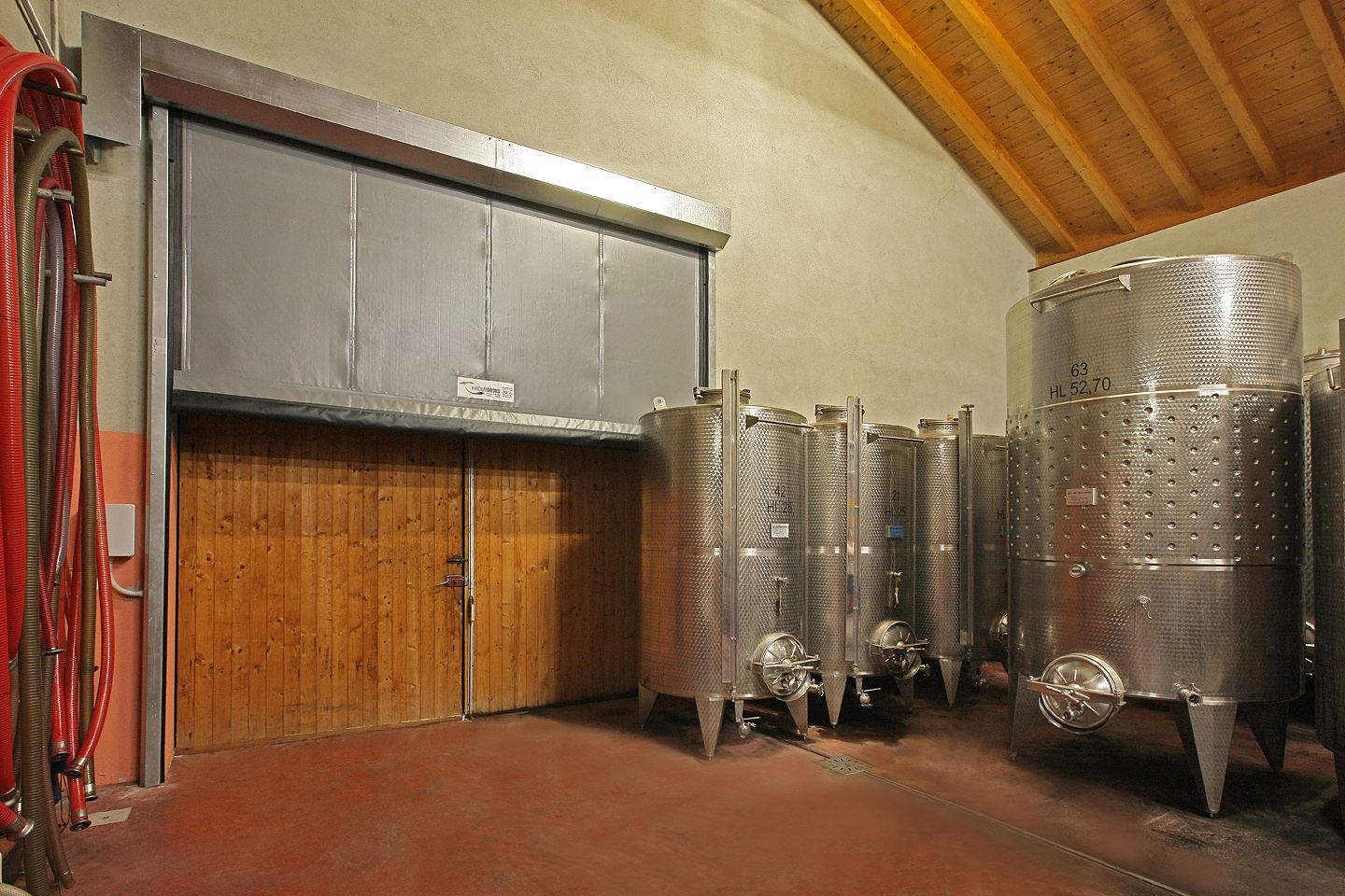 Iridium Doors Gallery Porte Rapide 2