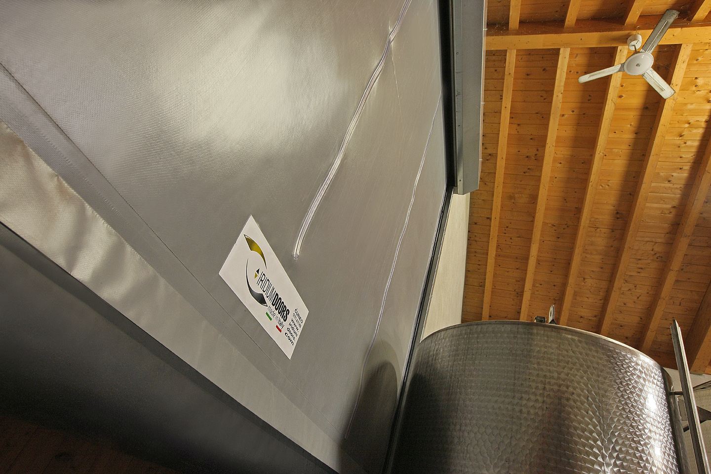 Iridium Doors Gallery Porte Rapide 3