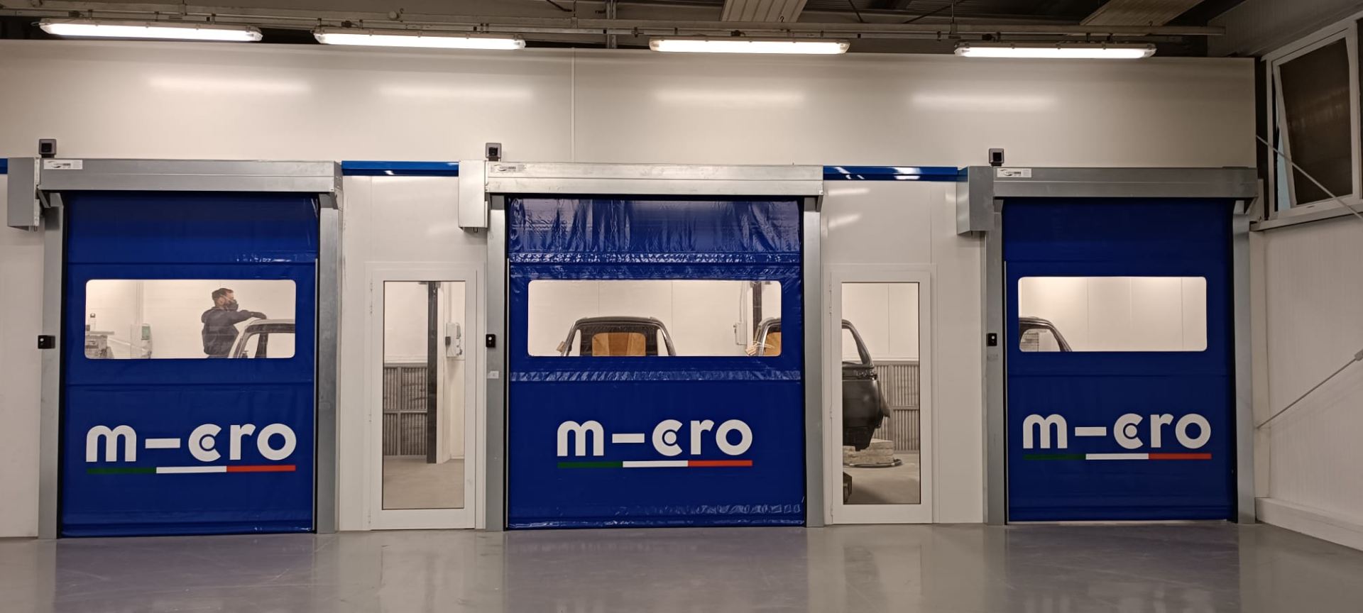 Iridium Doors Gallery Porte Rapide 4