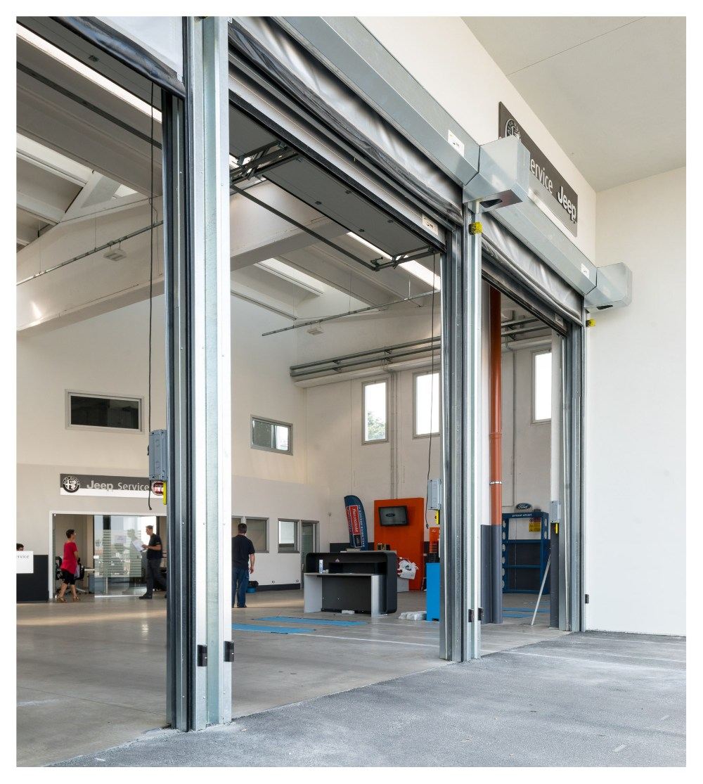 Iridium Doors Gallery Porte Rapide 7