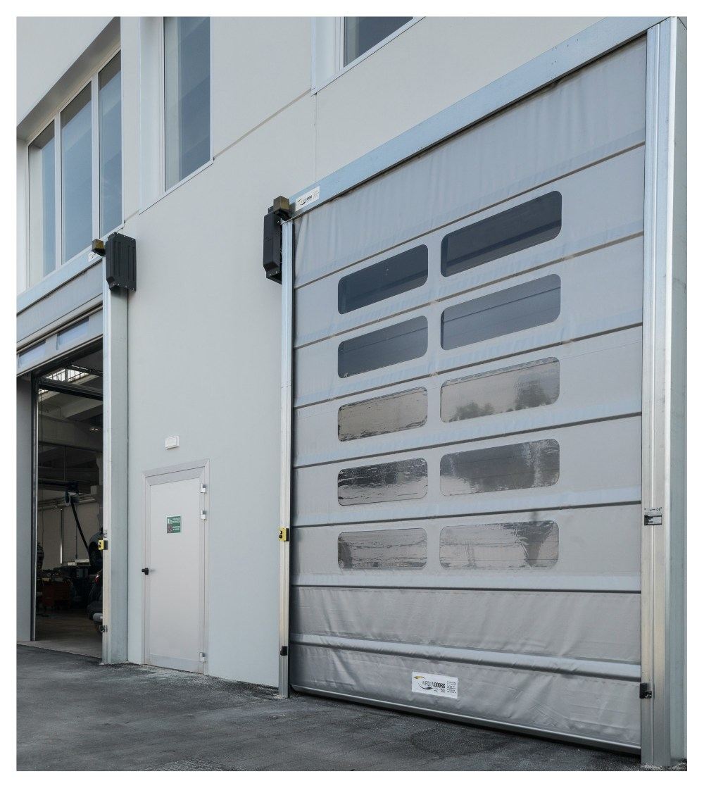 Iridium Doors Gallery Porte Rapide 8
