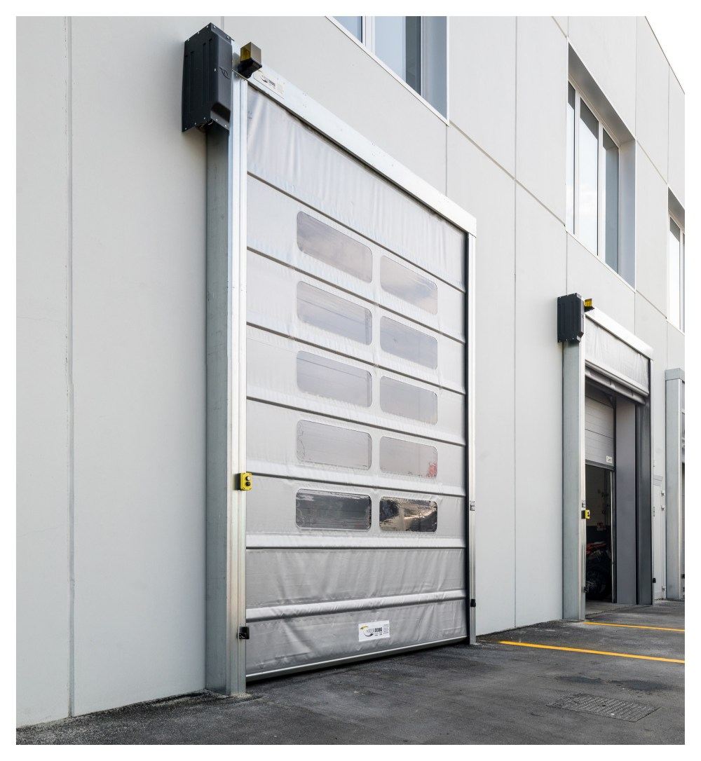 Iridium Doors Gallery Porte Rapide 9