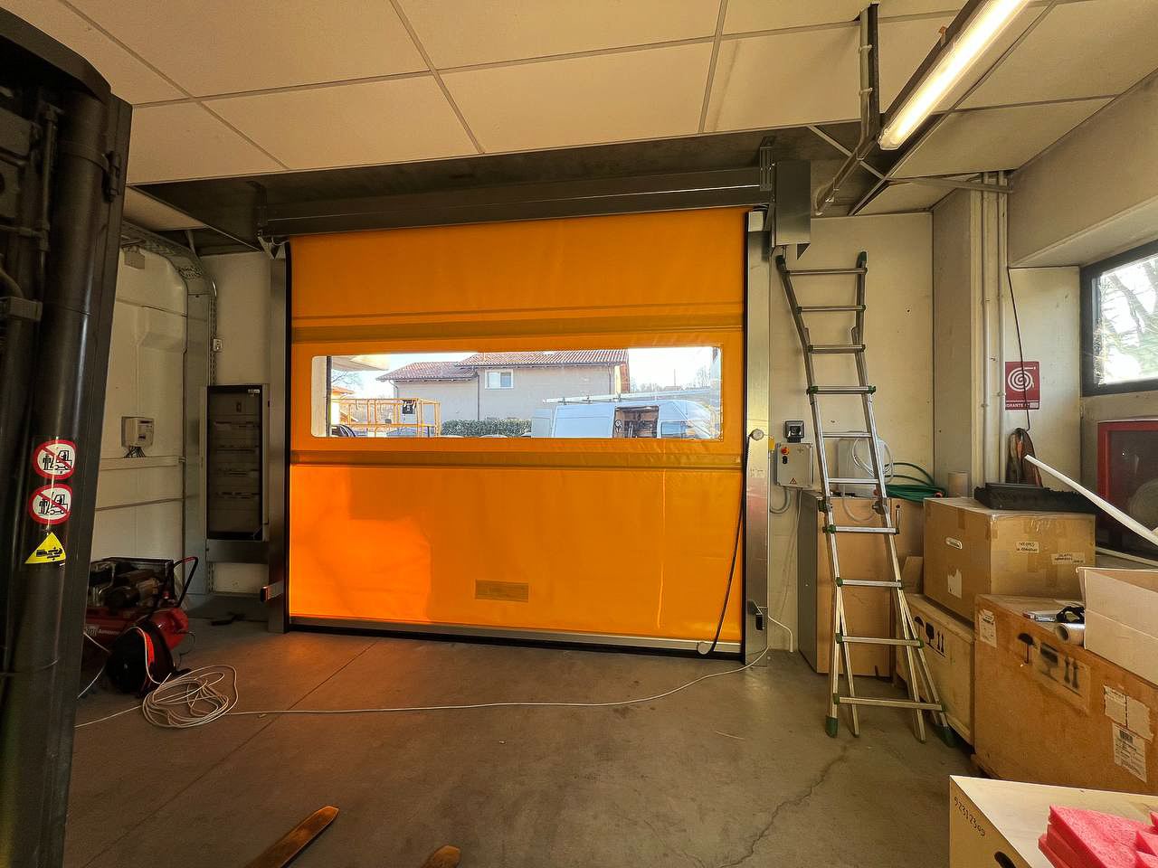 Iridium Doors Gallery Porte Rapide 10
