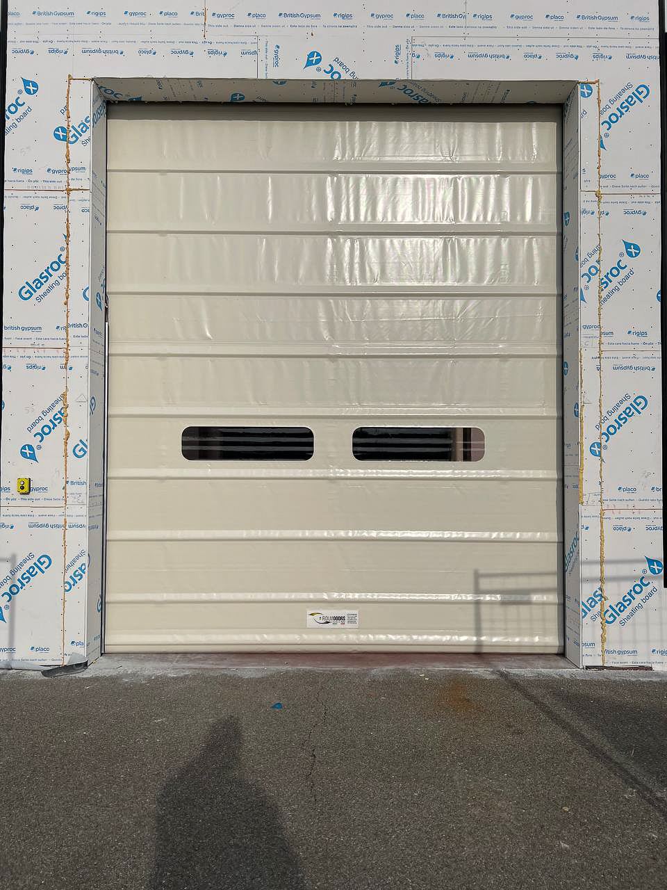 Iridium Doors Gallery Porte Rapide 13