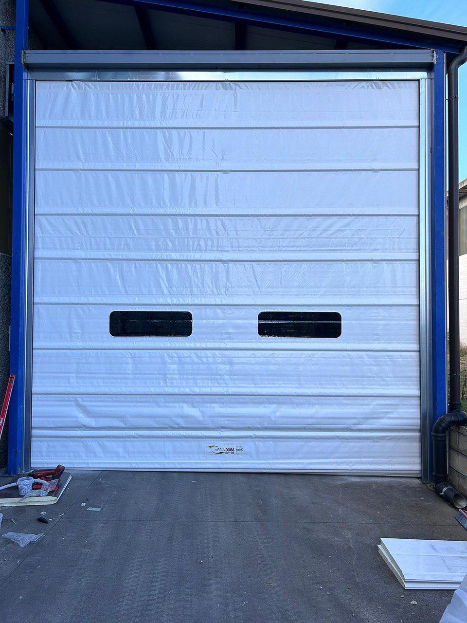 Iridium Doors Gallery Porte Rapide 15