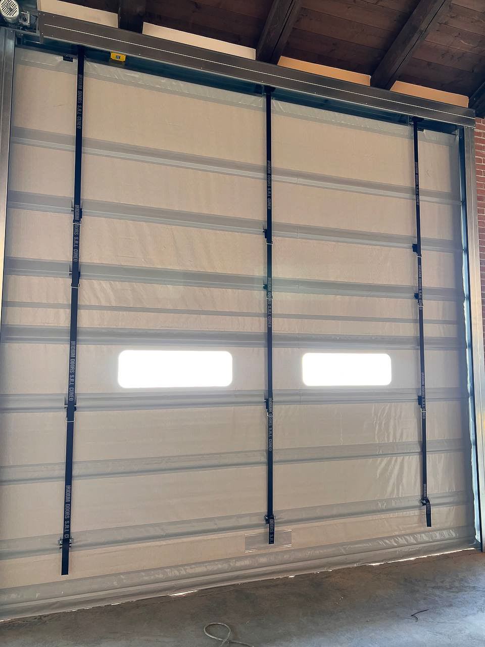 Iridium Doors Gallery Porte Rapide 16