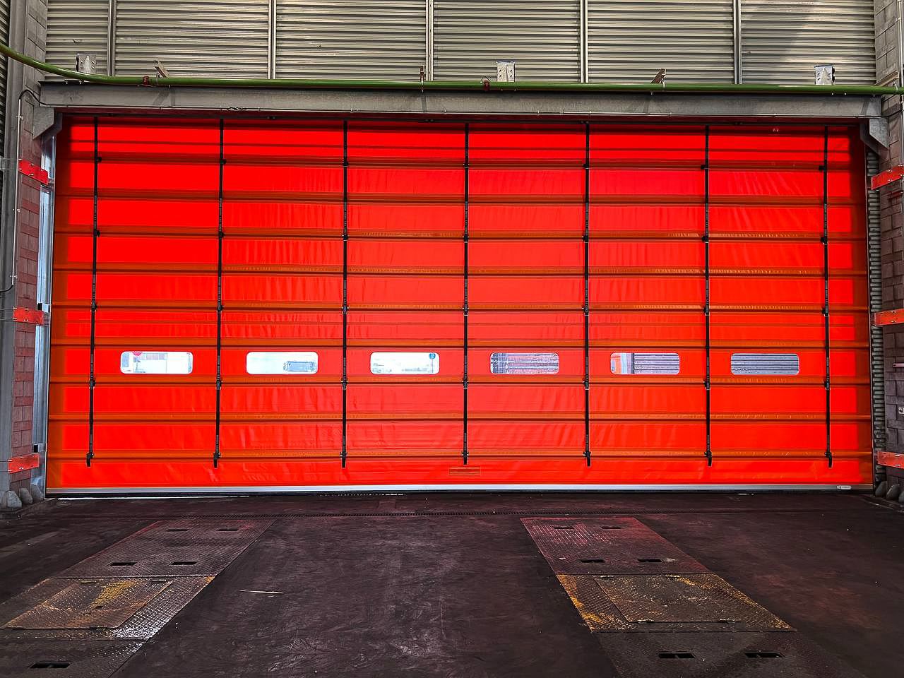 Iridium Doors Gallery Porte Rapide 17