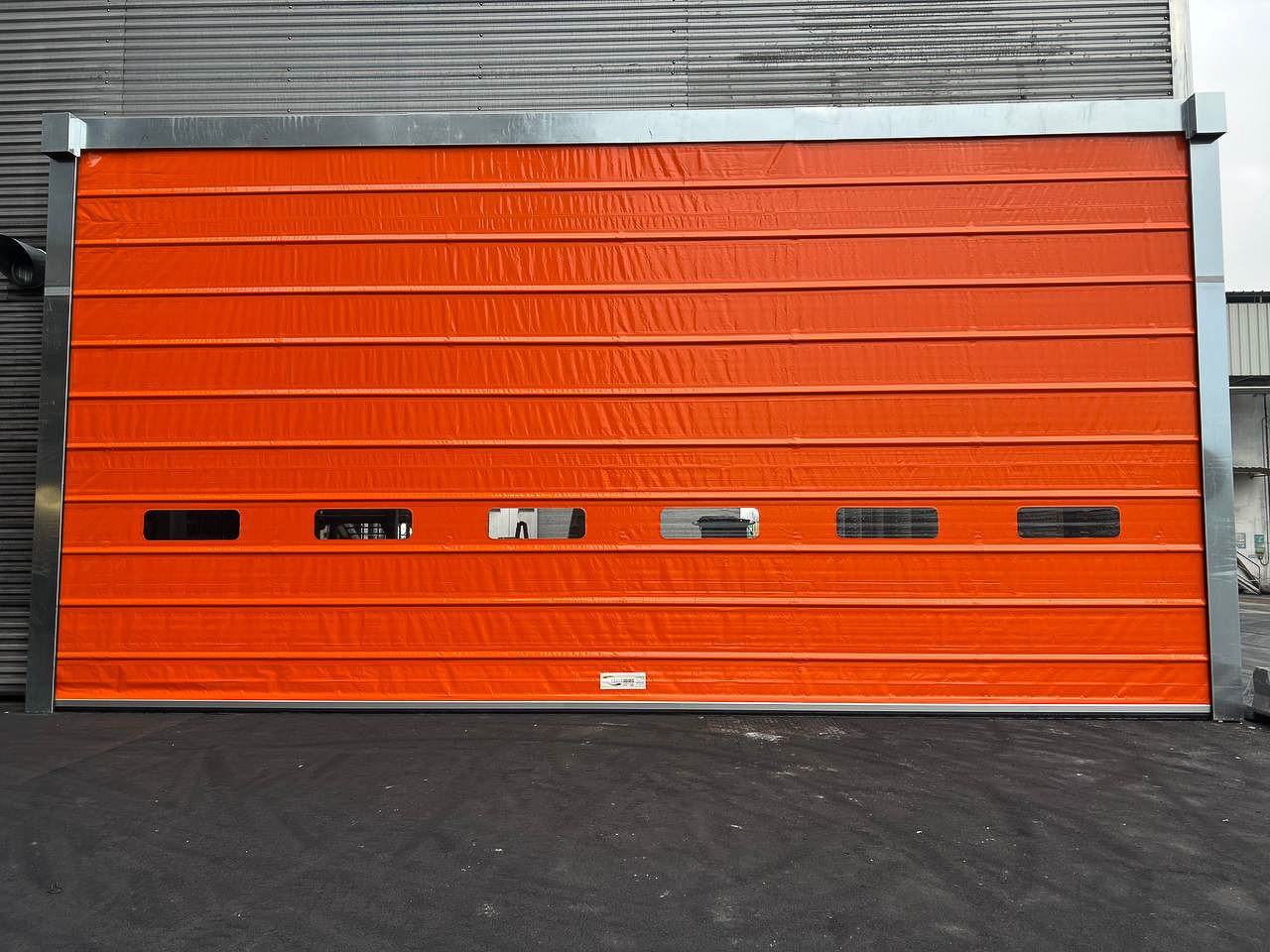 Iridium Doors Gallery Porte Rapide 18