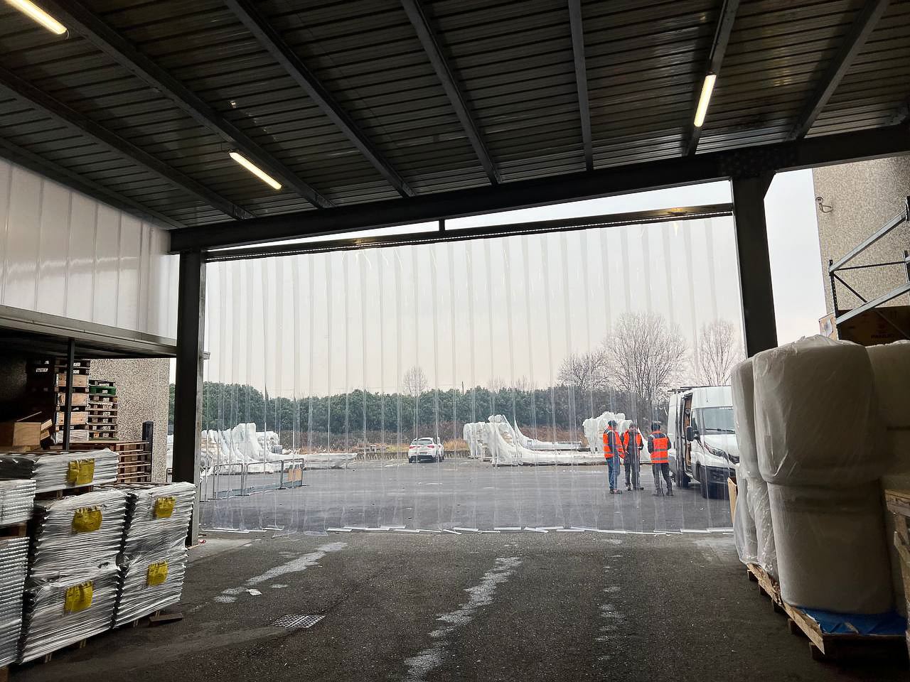 Iridium Doors Gallery Porte Rapide 19