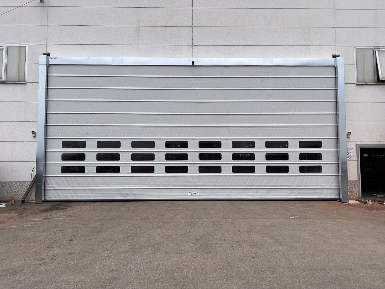 Iridium Doors Gallery Porte Rapide 22
