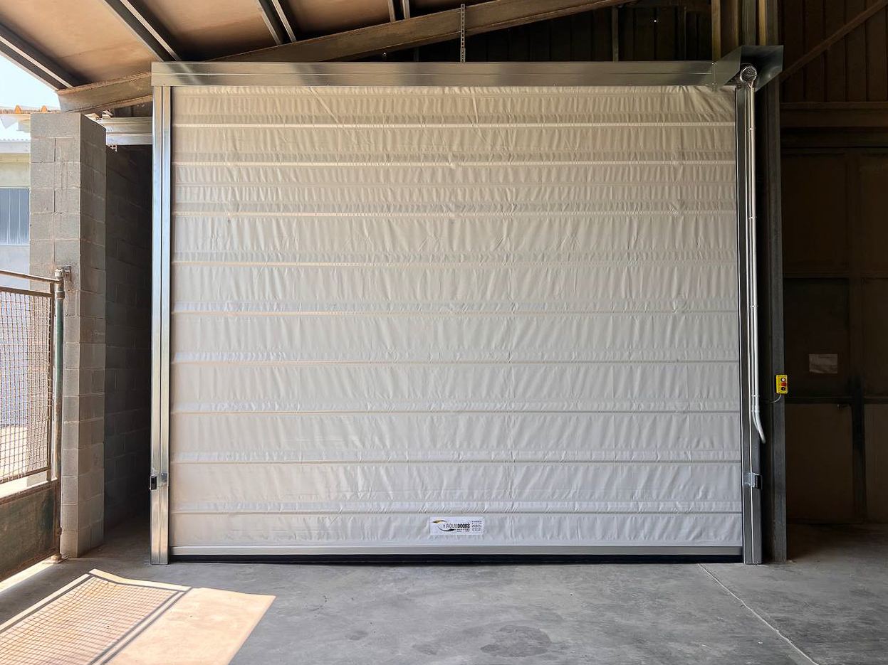 Iridium Doors Gallery Porte Rapide 25